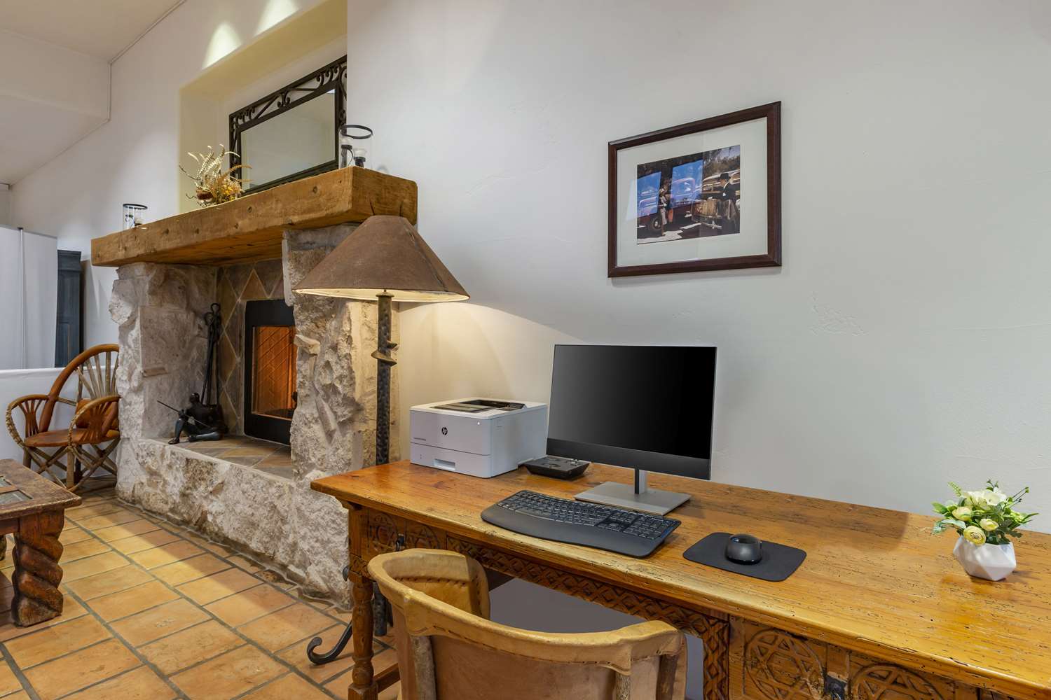Hilton Vacation Club Rancho Manana Phoenix Cave Creek 8/18