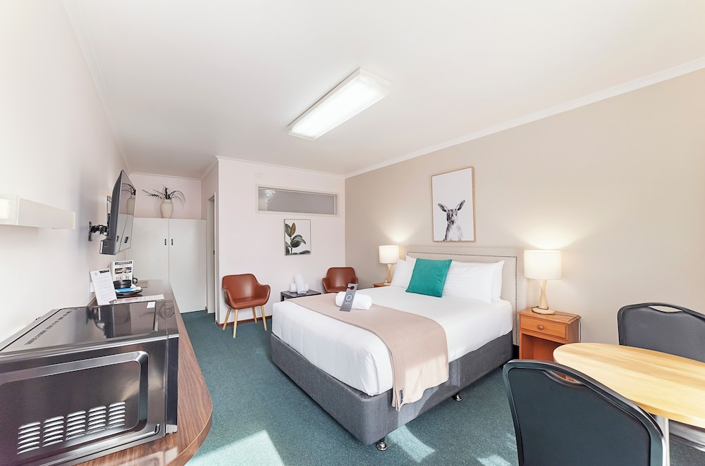 City Heart Motel 22/50