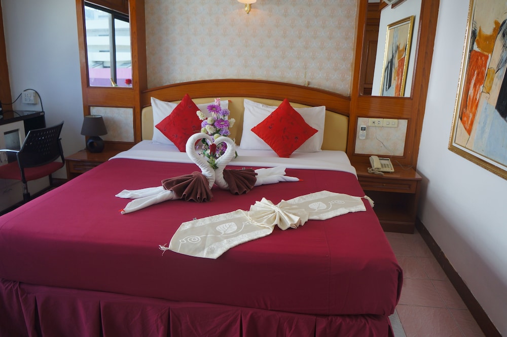 Lamai Hotel 30/51