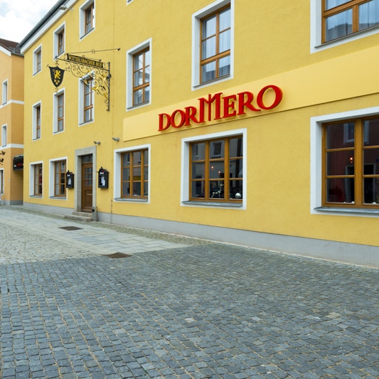 DORMERO Hotel Kelheim 13/15
