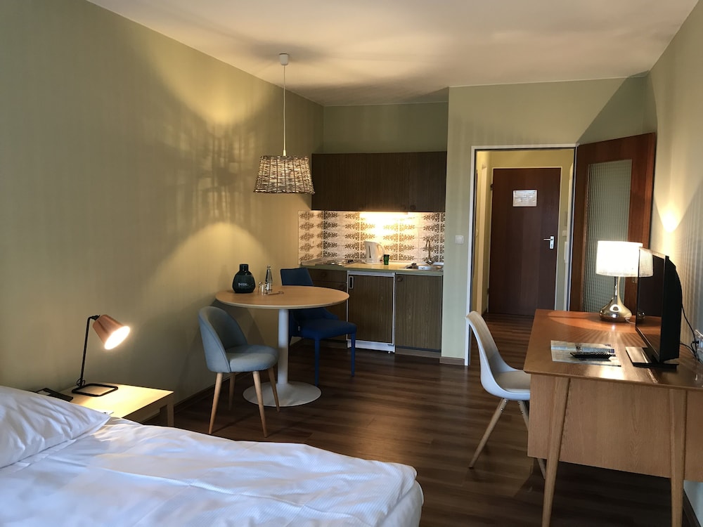 Das Hotel Ostseeblick 15/47