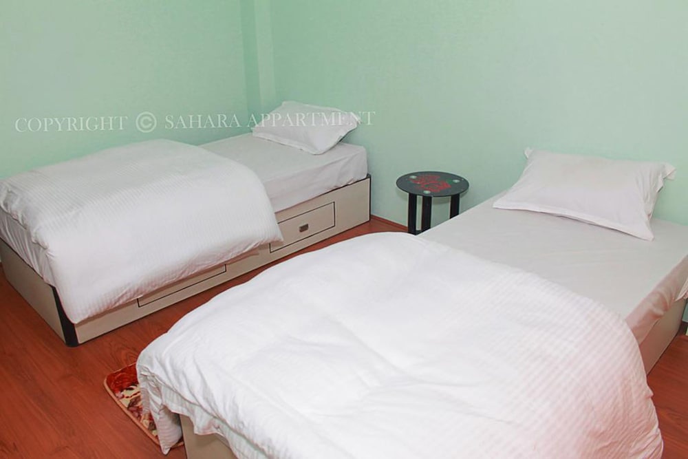 Sahara Apartment photo2
