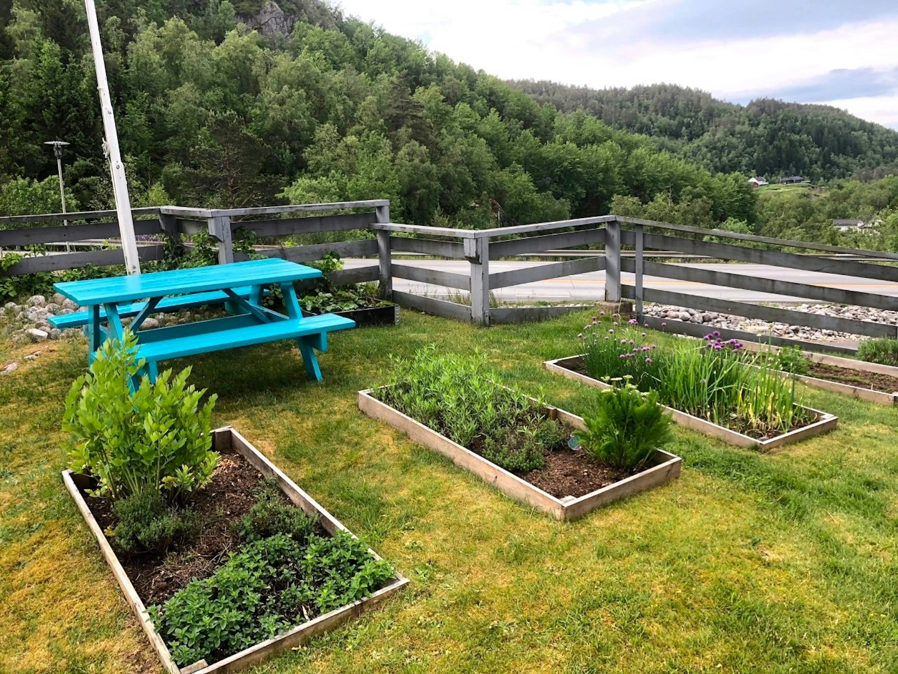 Hotell Utsikten Geiranger by Classic Norway Hotels 34/50