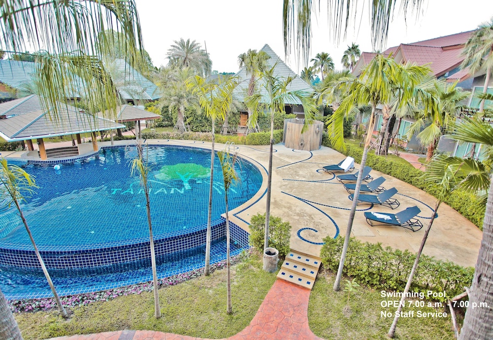 Taman Spa Resort 46/70