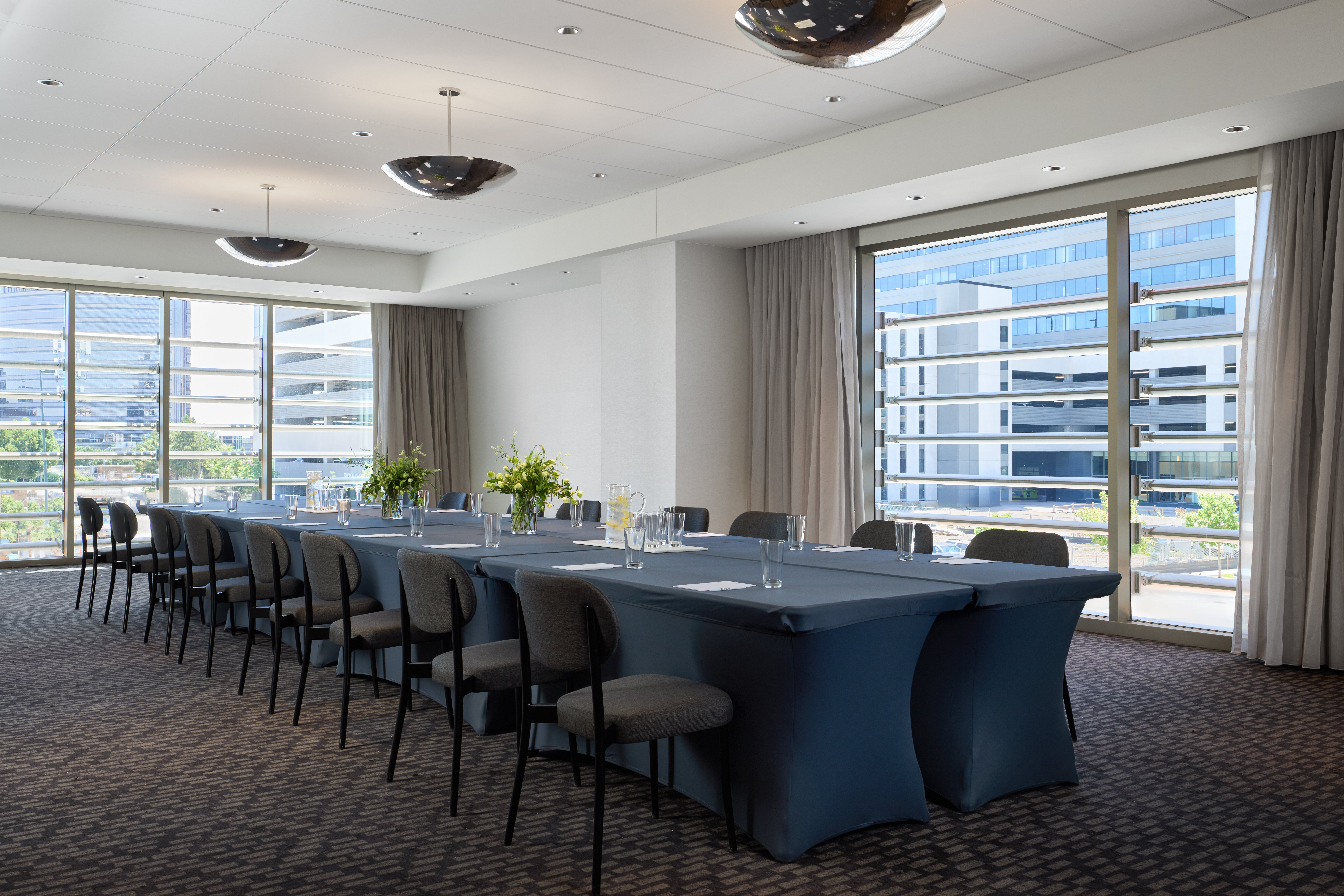 Kimpton Claret Hotel, an IHG Hotel 56/59