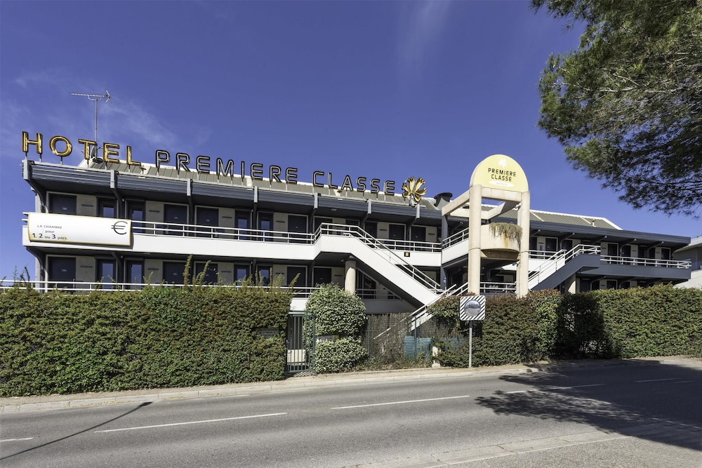 Premiere Classe Toulon - La Seyne sur Mer 3/50