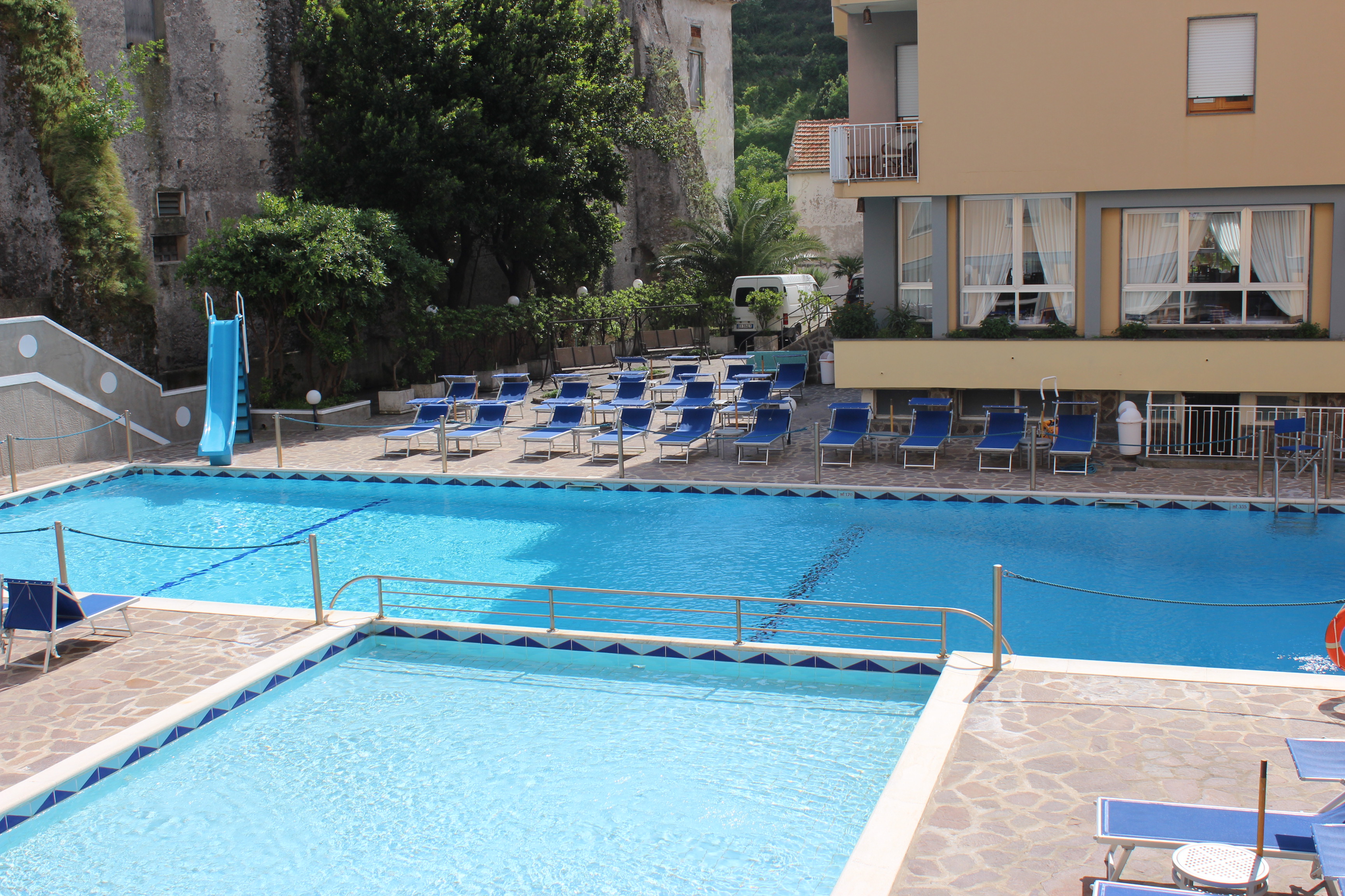 Casa Vacanza San Pietro 8/17