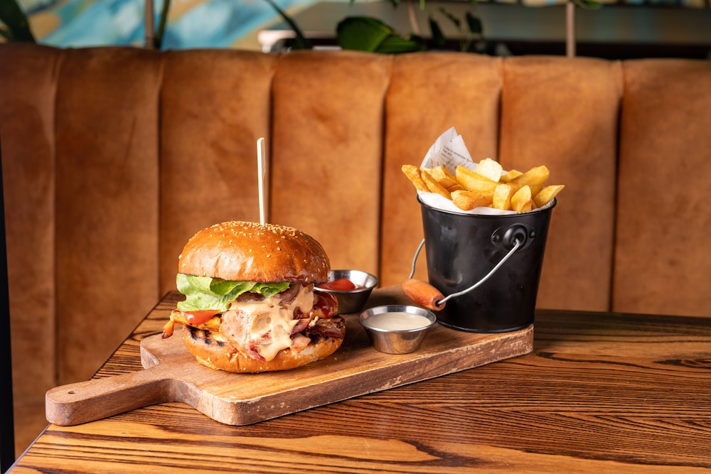 Carnmore Hotel Christchurch 34/50