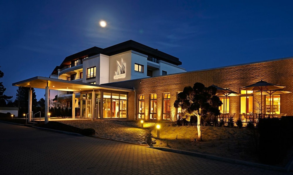 Aalernhüs Hotel & Spa 1/50