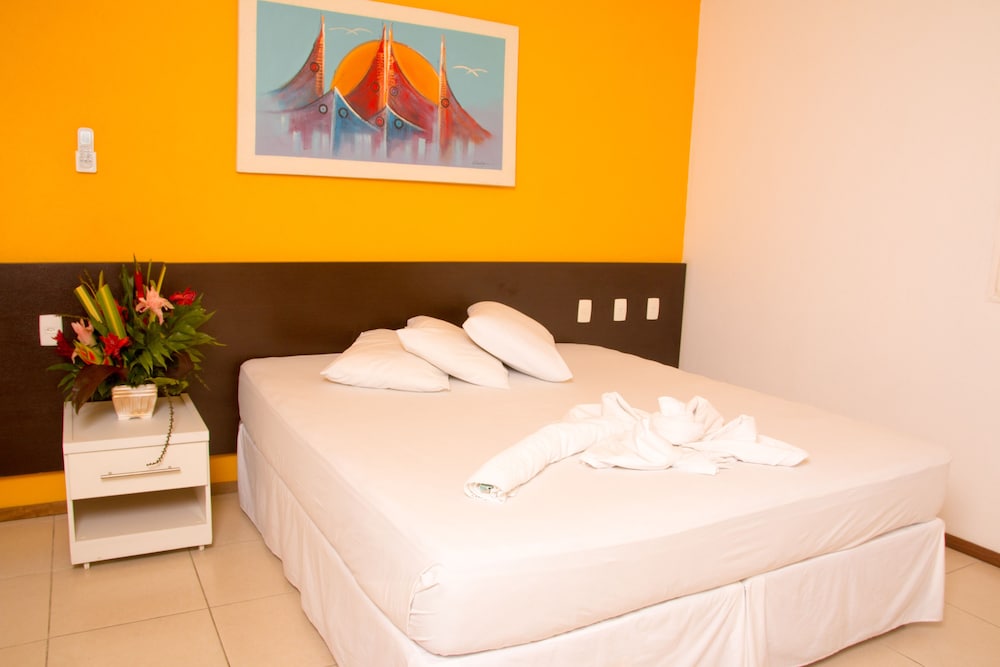 SAINT PATRICK PRAIA HOTEL 10/30