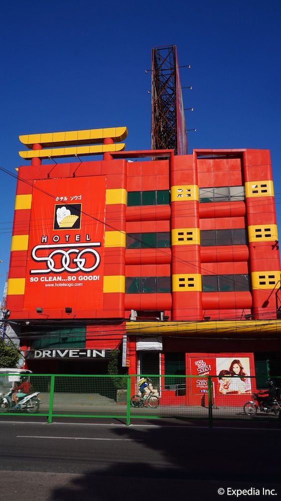 Hotel Sogo Dau Pampanga 3/33