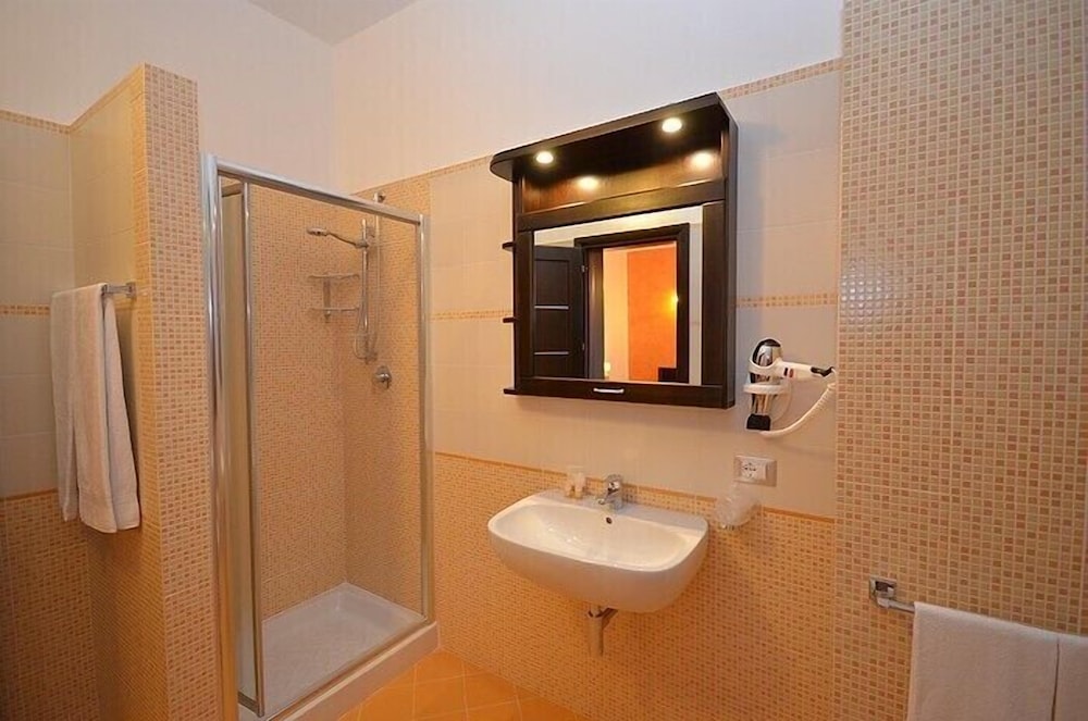 Baia Santa Margherita B&B 33/33