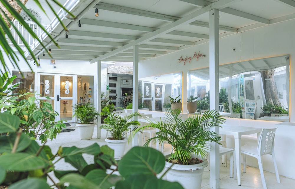 Ataraxy Hotel Boutique 2/50