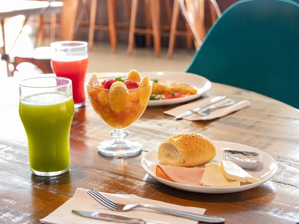 Ibis Styles Curitiba Airport Hotel 34/48