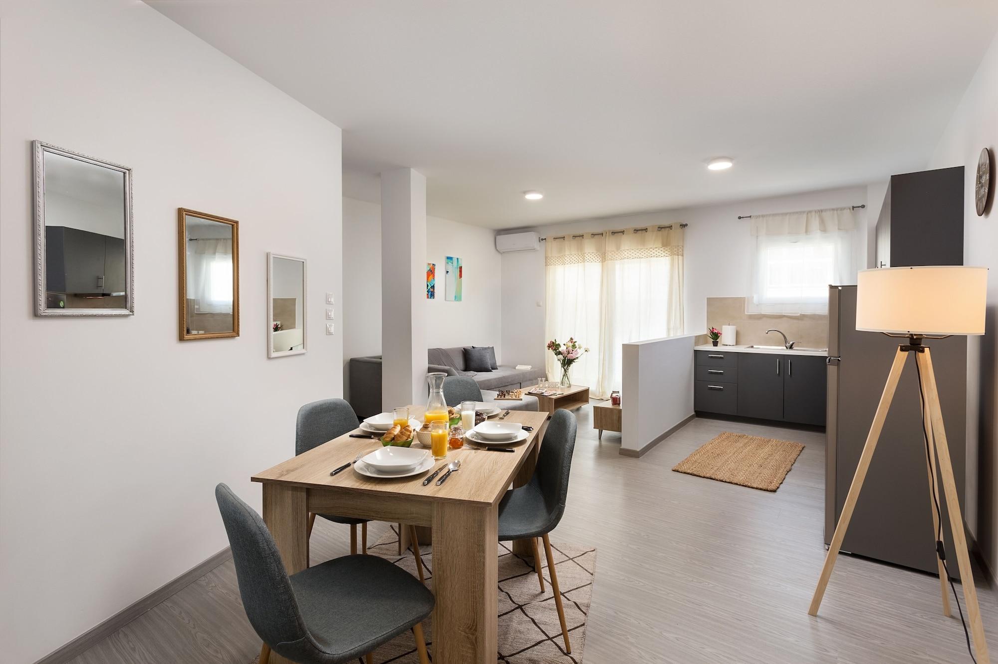 The Aristotelian Suites By Athens Stay 10/11