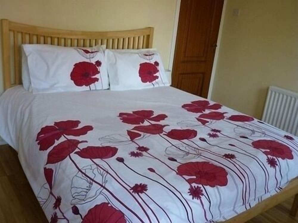 Gayton B&amp;B 6/20