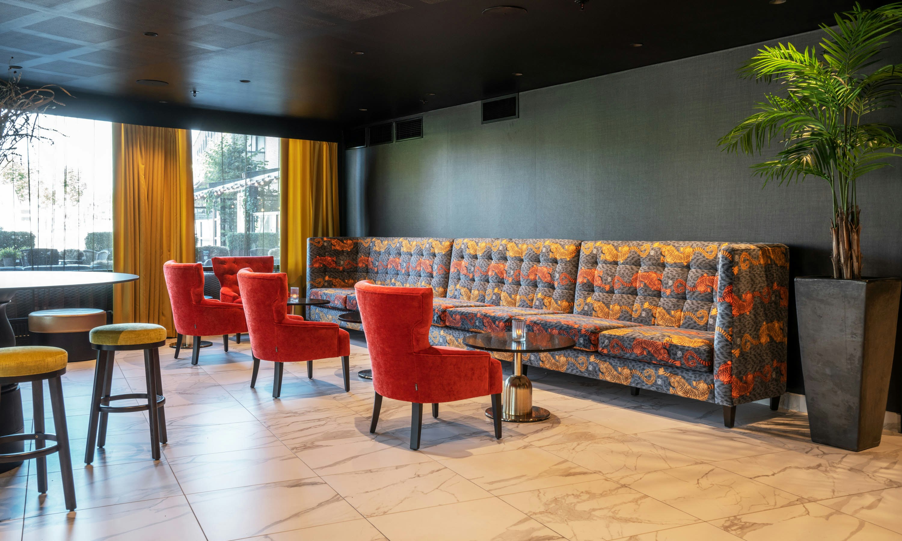 Thon Hotel Ski 30/67