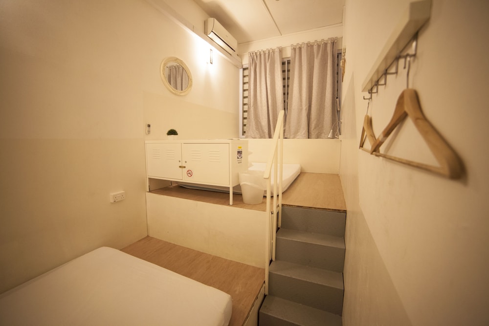 Blanc Inn 26/50