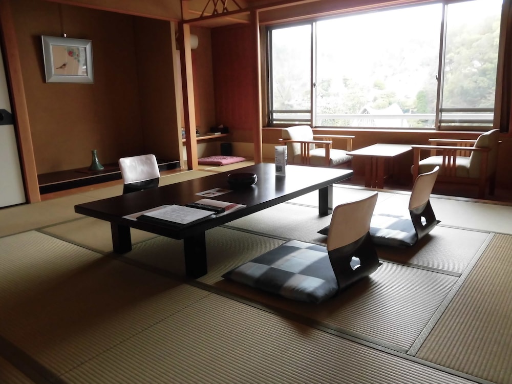 Tamatsukuri Grand Hotel Choseikaku 32/48