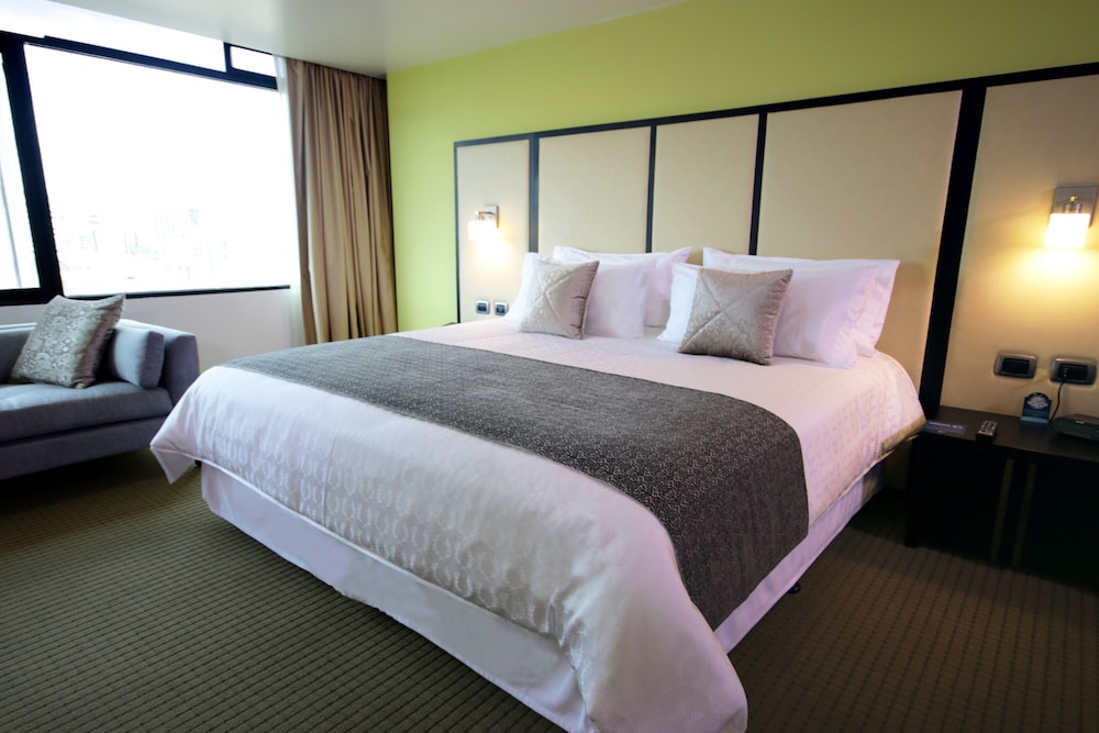 Wyndham Garden Quito 33/80