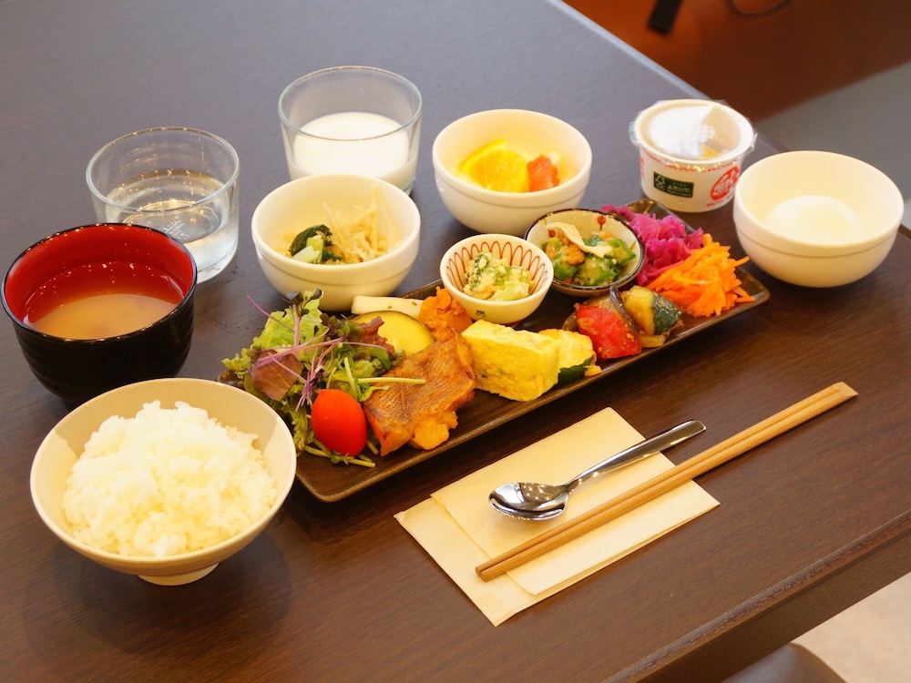 APA Hotel Saitama Yatsuka Ekimae 58/63