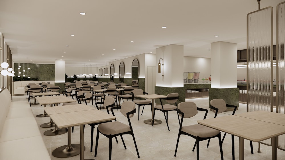 Sveo Hotel Istanbul 59/72