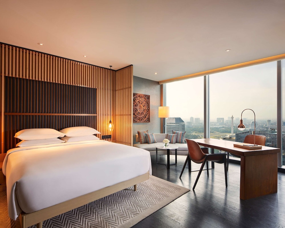 Park Hyatt Jakarta 18/70