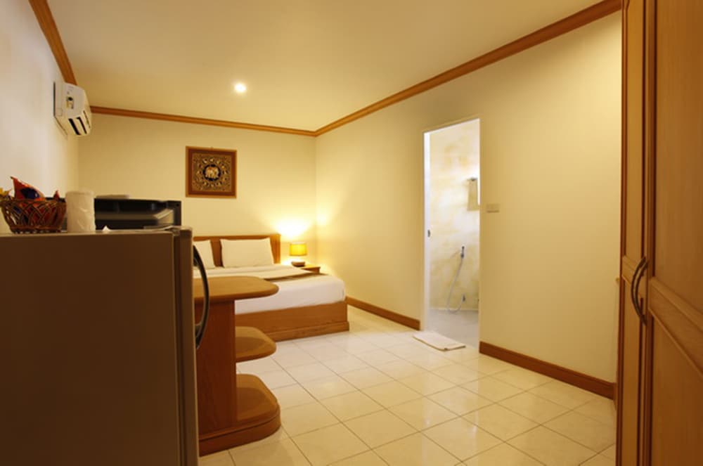 Casa Jip Guesthouse 8/55