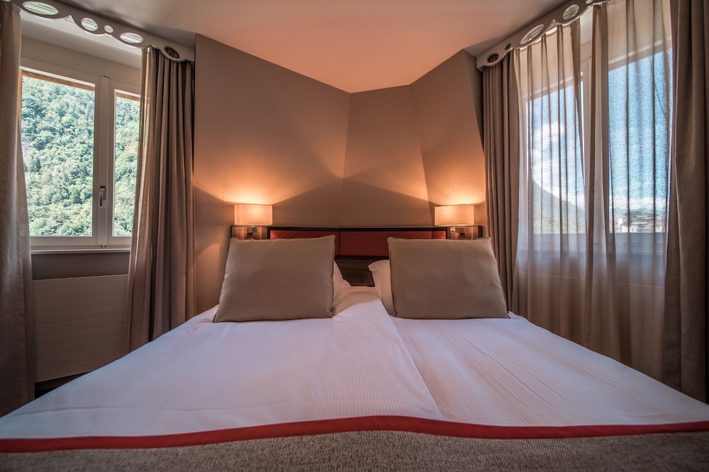 Hotel Royal St Georges Interlaken MGallery 17/50