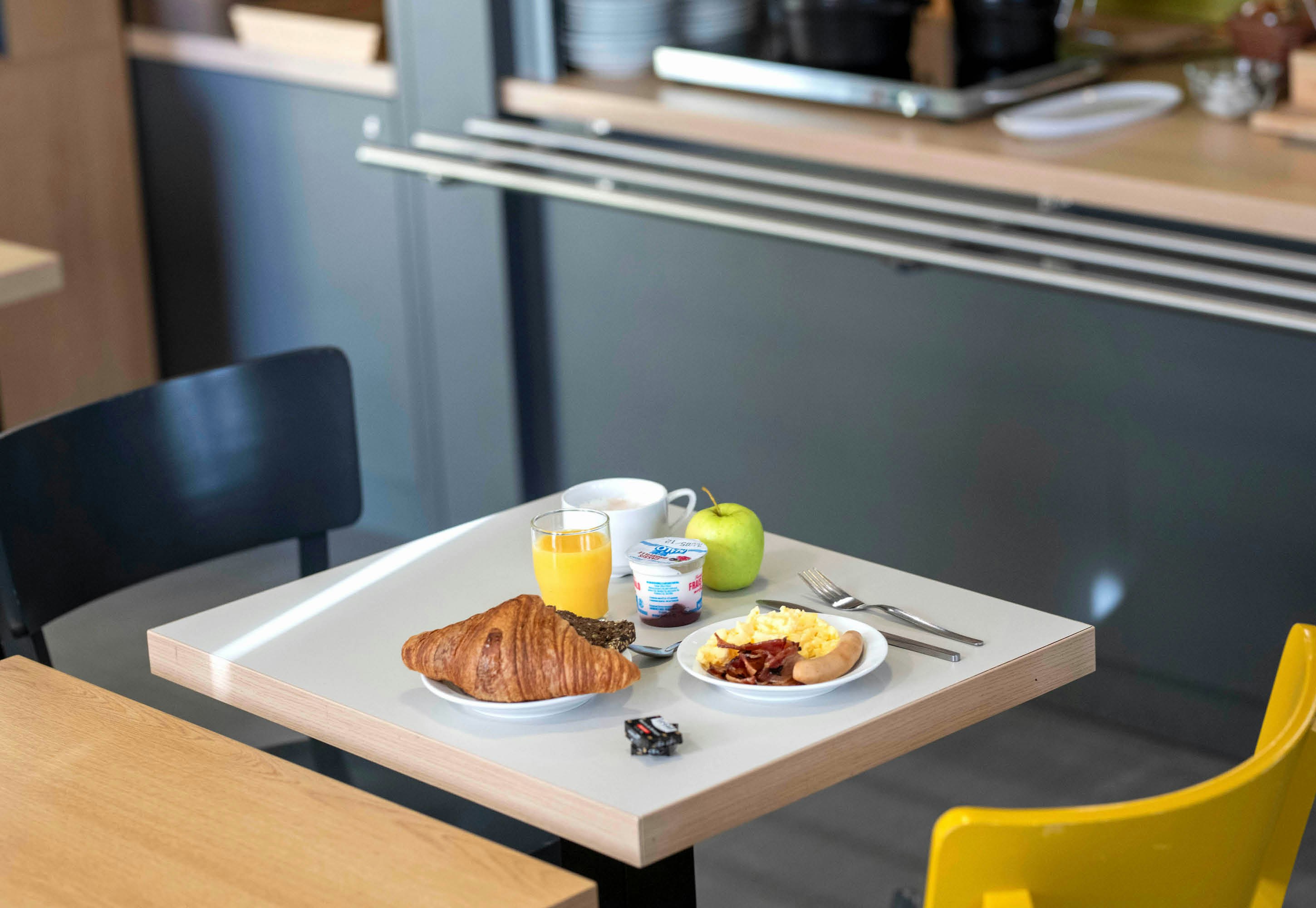 B&B HOTEL Avignon 2 16/23