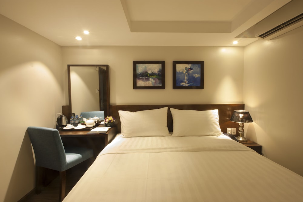 Roseland Centa Hotel & Spa 11/32
