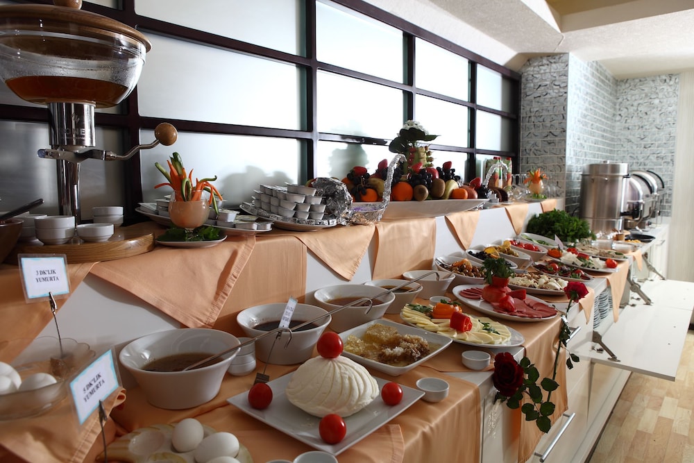 Sultan Otel Sivas 40/46