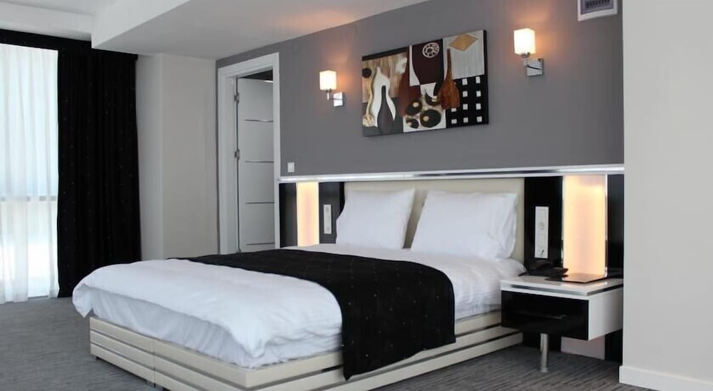 Cavusoglu Tower Hotel 8/50