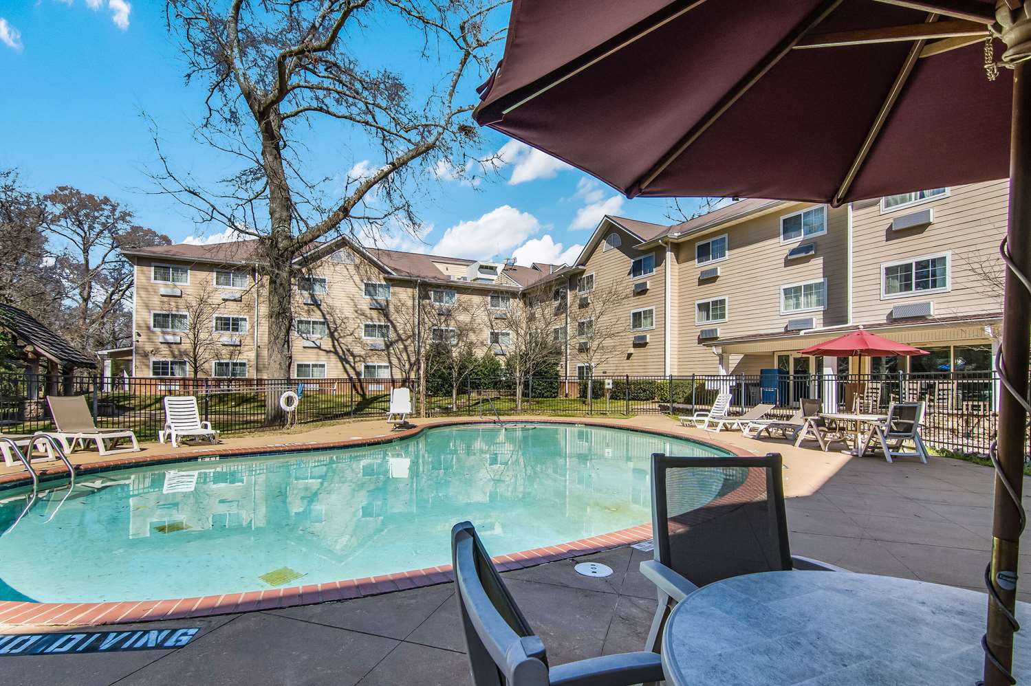 Sleep Inn & Suites Columbus near Fort Benning 44/44