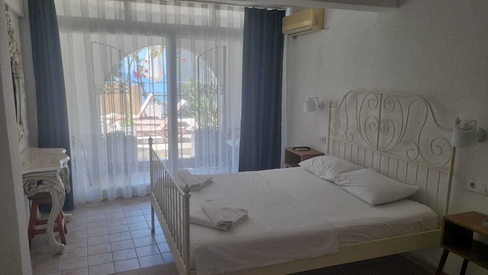 Berg Hotel 18/50