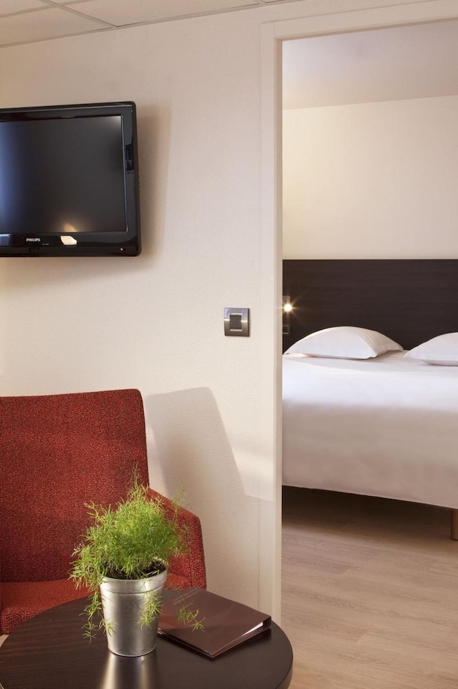 Escale Oceania Aix Hotel 24/57