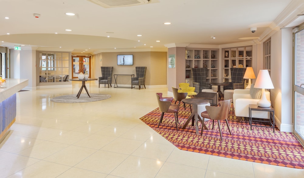 Cambridge Belfry Hotel & Spa 40/63