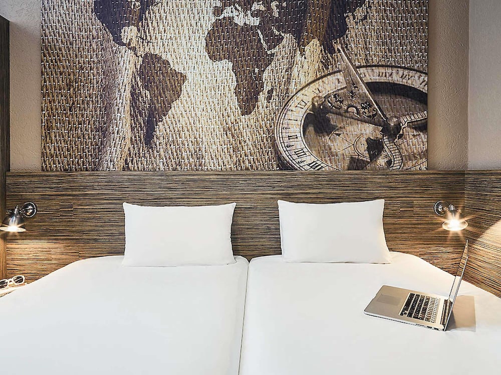 Ibis Styles Hyeres Rooftop & Spa 16/38