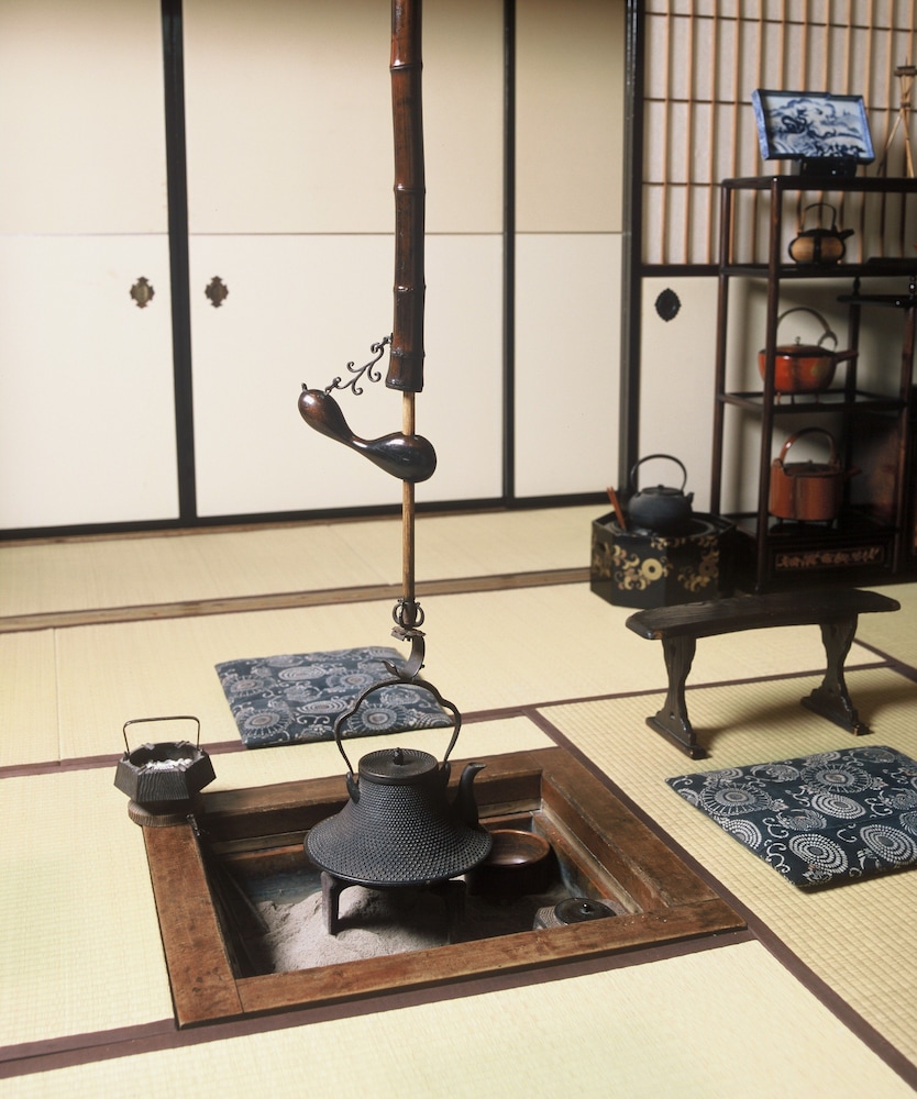 Sumiyoshi Ryokan 42/48
