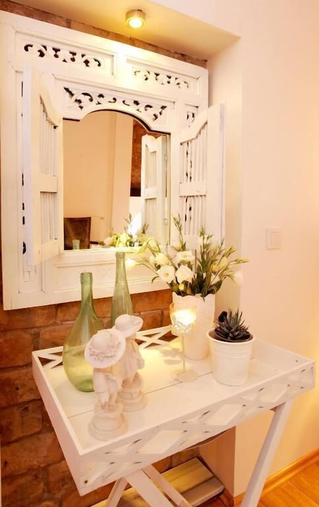 The White Swan Suites Beyoglu 64/74