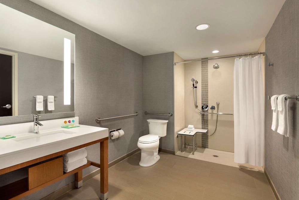 Hyatt Place Vacaville 62/62