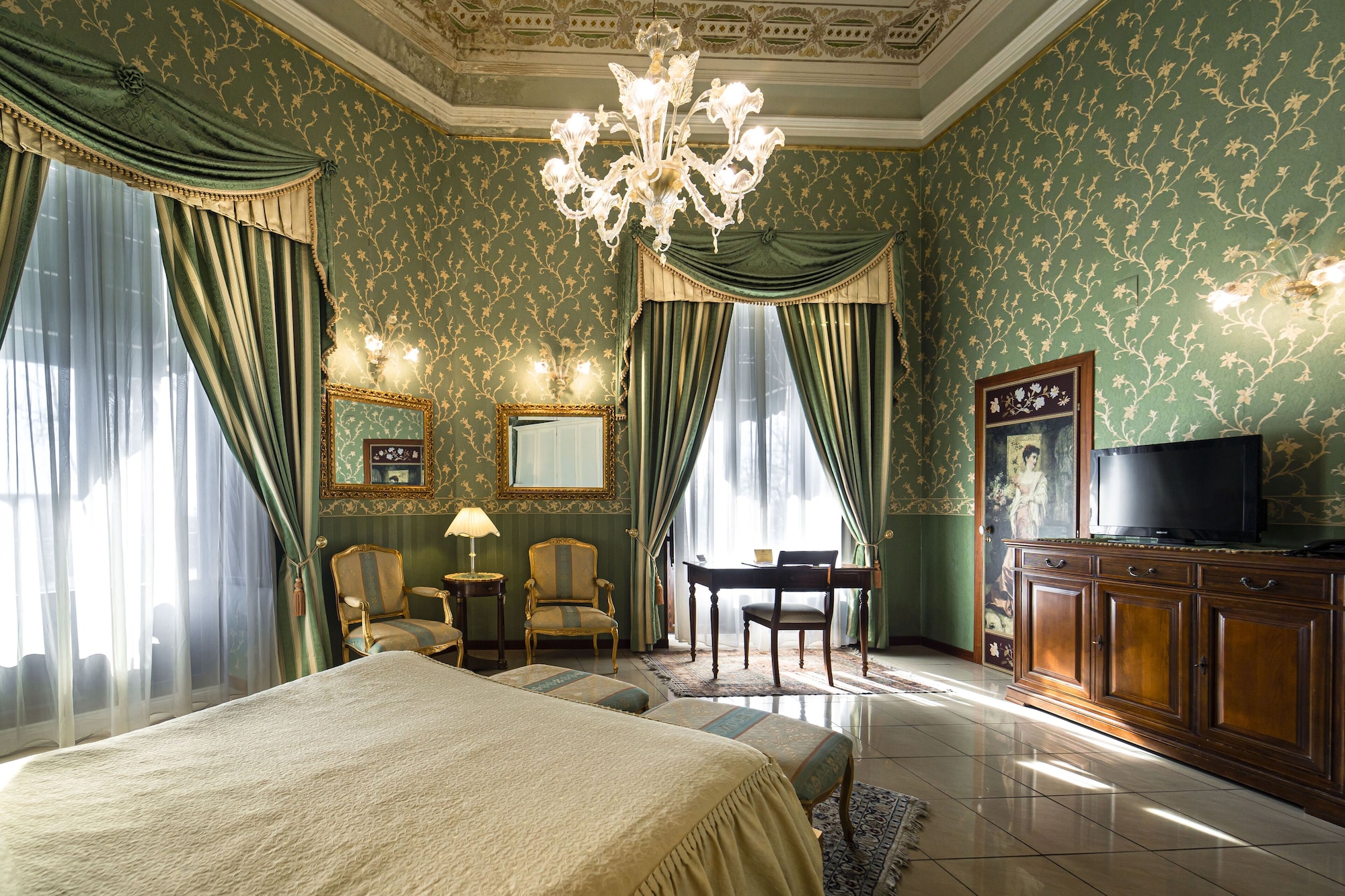Suite