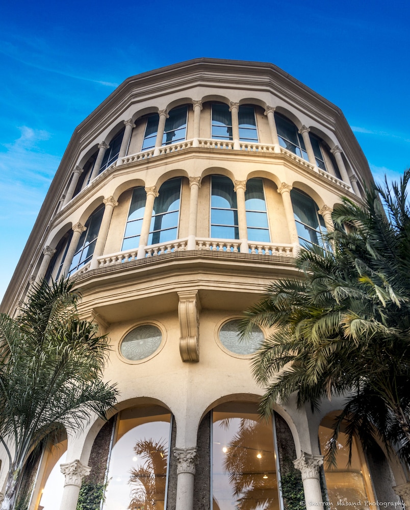 Rodas An Ecotel Boutique Hotel in MUMBAI