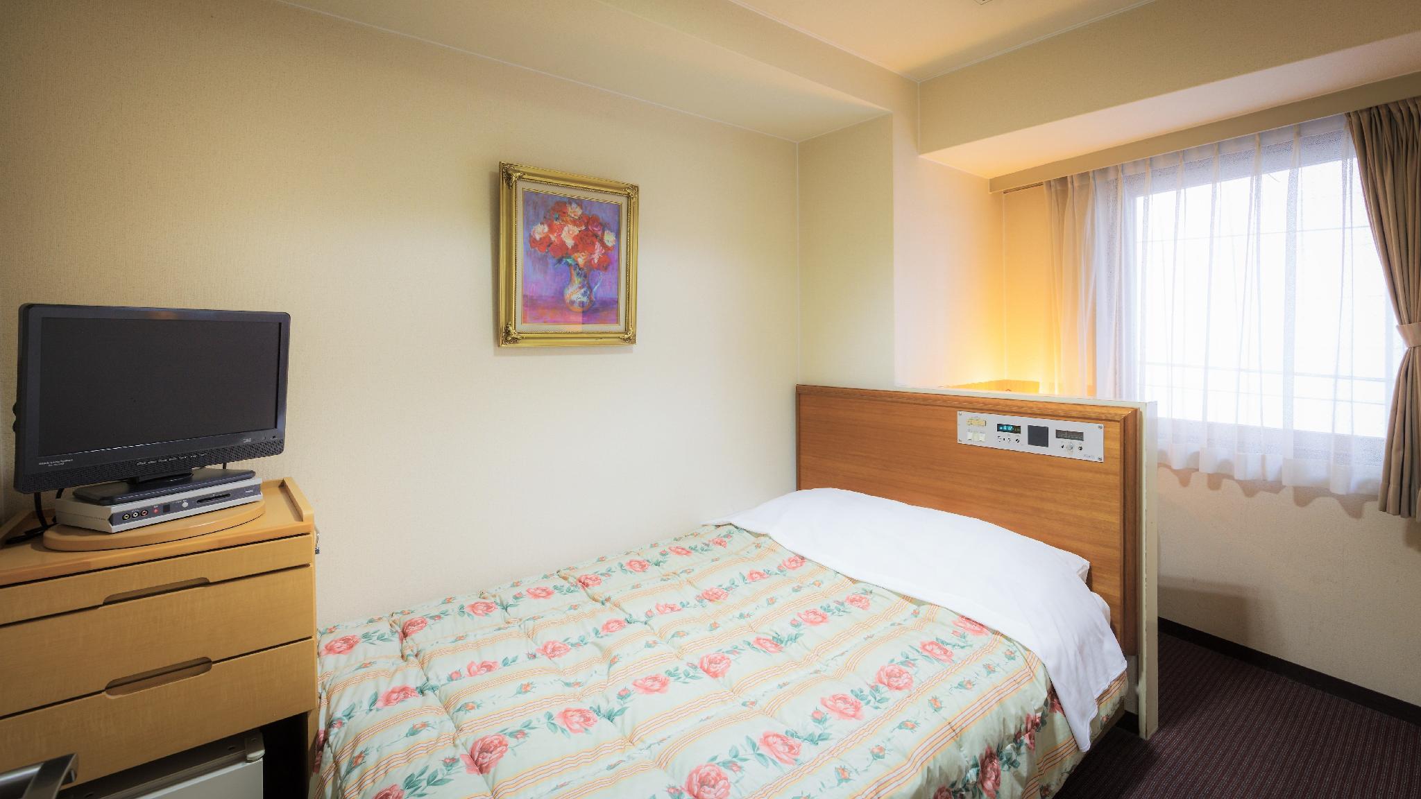 Semi Room, Standard, Semi Double Bed, Annex