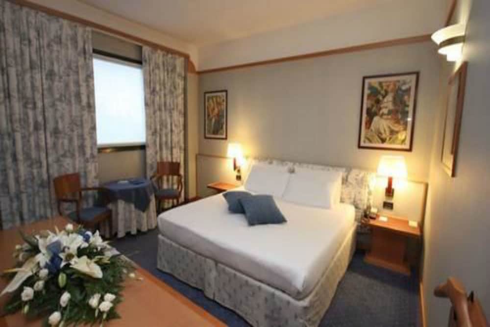 Hotel Della Rotonda 9/38
