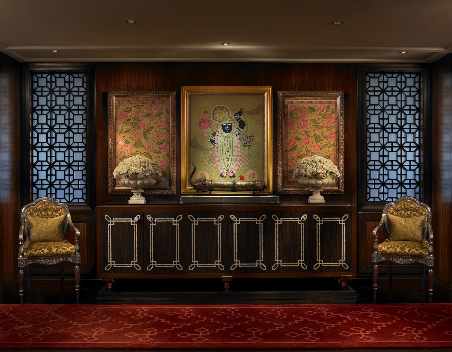 The Leela Palace Udaipur 64/81