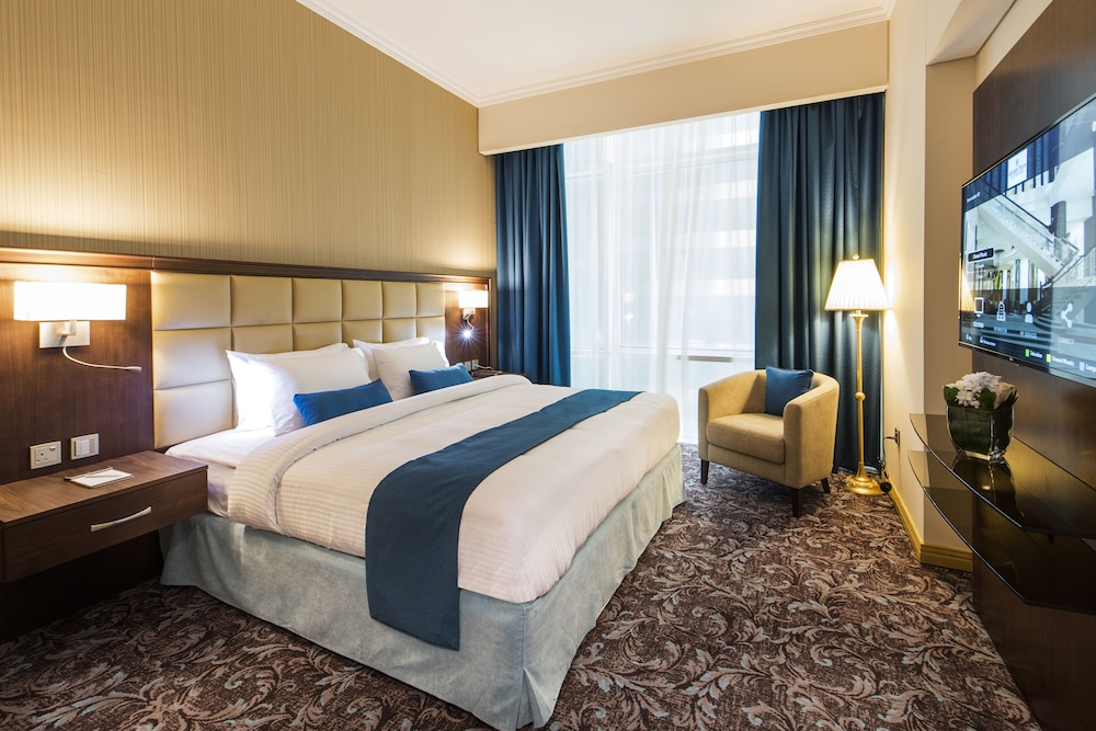 Golden Tulip Doha 20/67