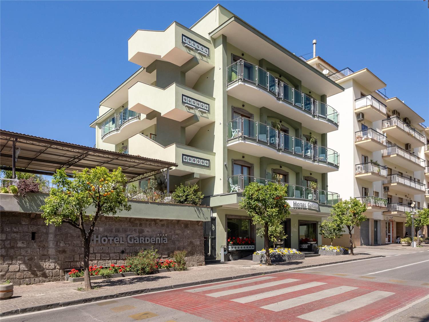 Gardenia Sorrento Coast, Ascend Hotel Collection 35/40
