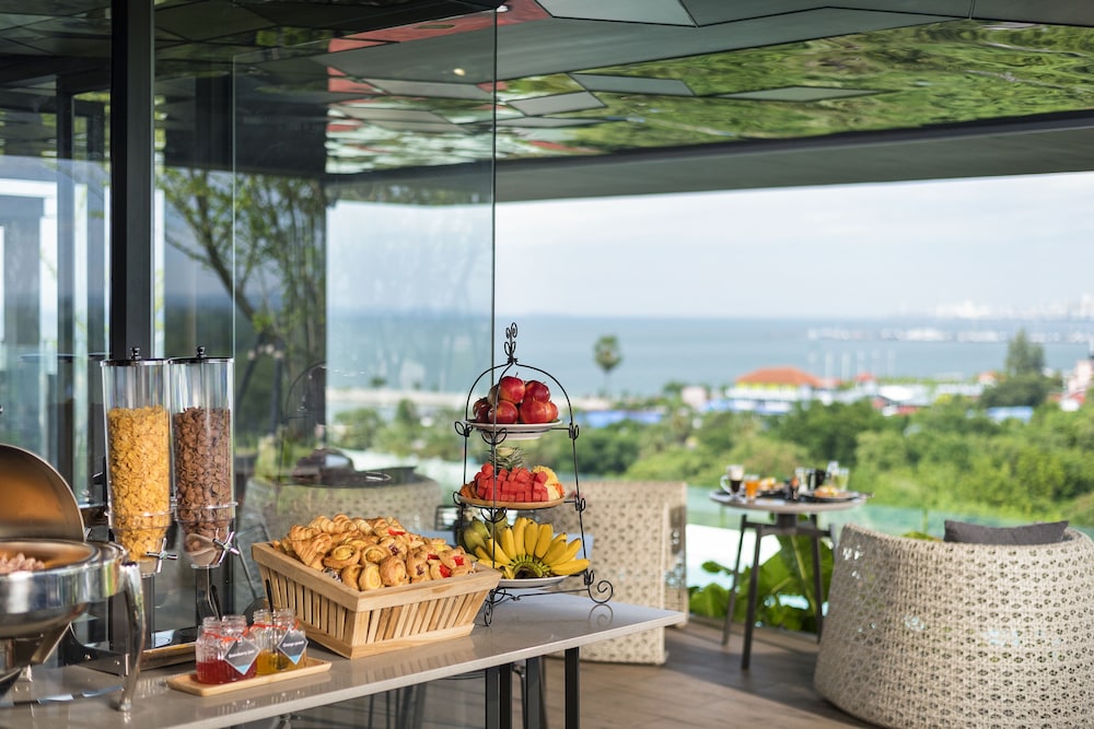 Seaphere Pattaya Hotel 15/50