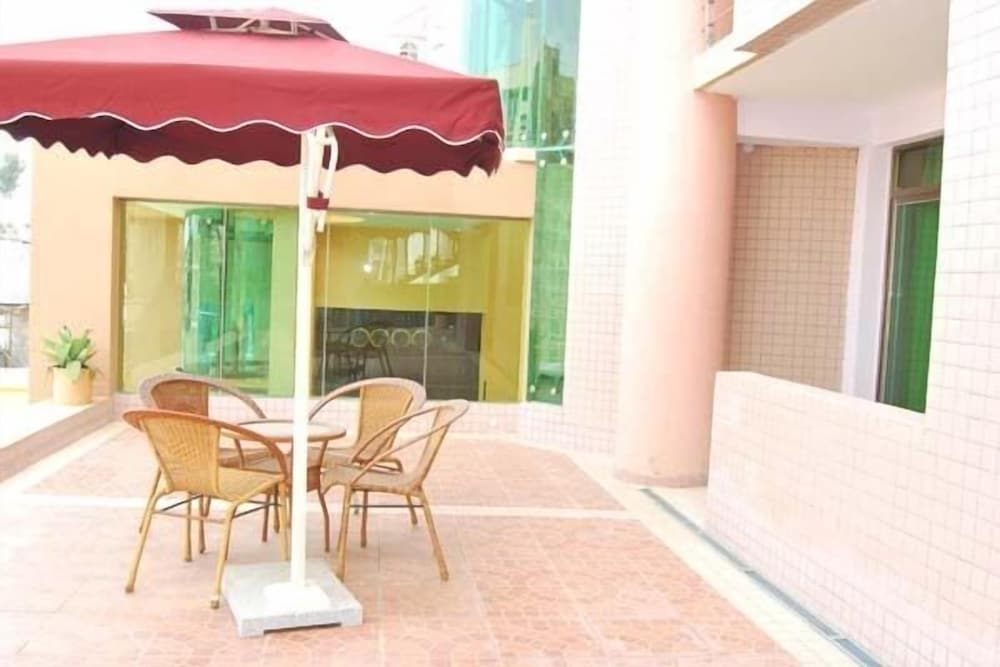 Archi Hotel 23/26